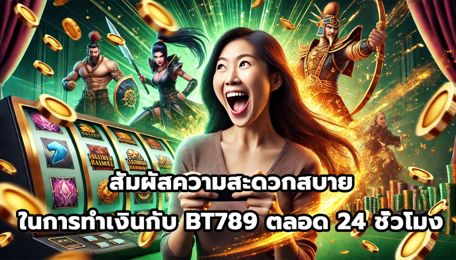 สัมผัสความสะดวกสบายในการทำเงินกับ BT789ตลอด 24 ชั่วโมง-5